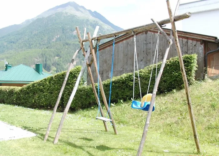 Appartamento Kneisl *