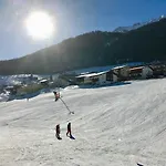 Lejlighed Kneisl Sölden