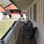 Kneisl Lejlighed