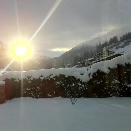Apartmán Kneisl