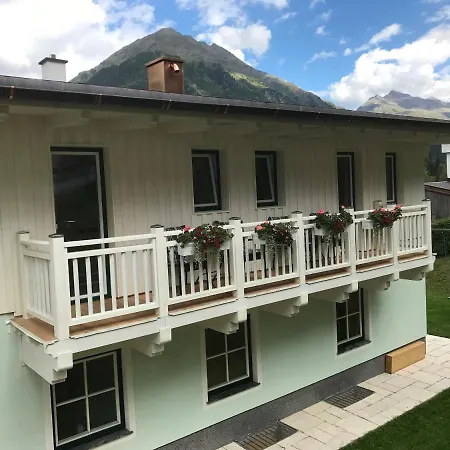 Appartement Kneisl *