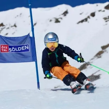 Kneisl * Sölden