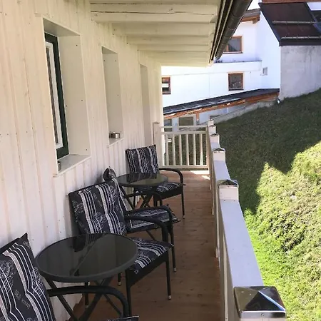 Lejlighed Kneisl