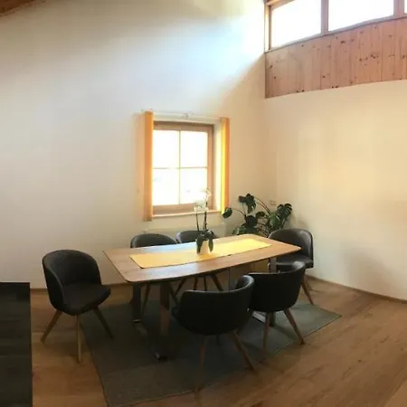 Appartement Kneisl *