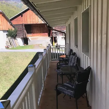 Kneisl Lejlighed