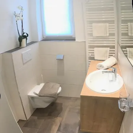 Appartement Kneisl Sölden