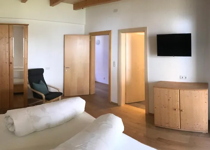 Kneisl Apartmán *