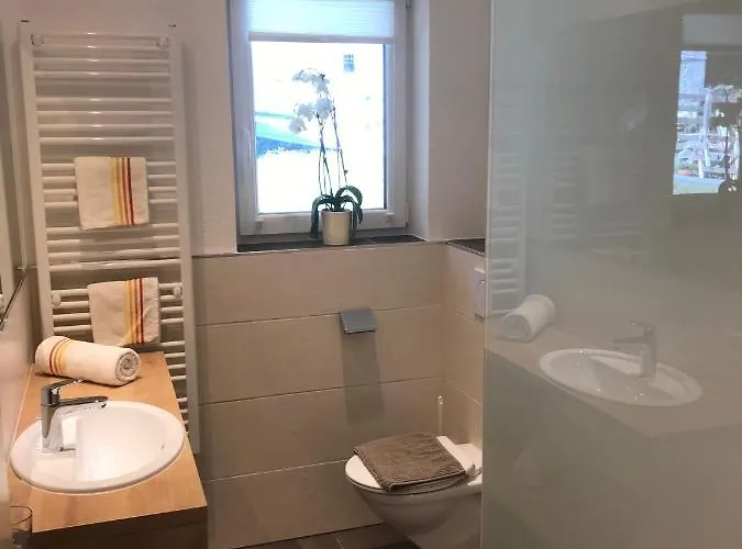 شقة Kneisl سولدن