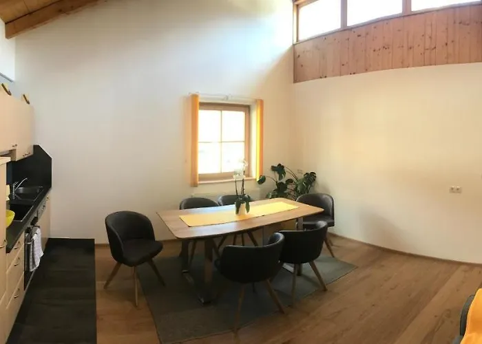 Apartmán Kneisl *