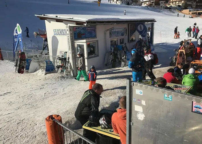 Kneisl Sölden